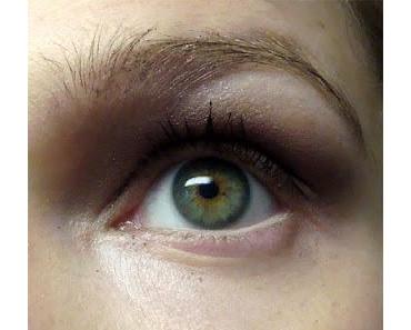 [geschminkt] Silk (kaltes Monatspigment Februar 2012)