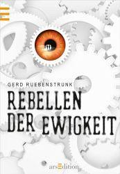 Rezension: Rebellen der Ewigkeit