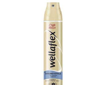 Wellaflex Hydro Style Haarspray