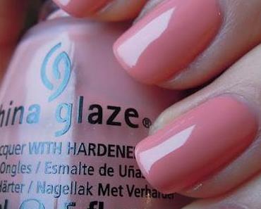 China Glaze - IV - Valentinslack