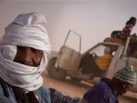 Mali: Tuareg fordern ihren Staat Azavada