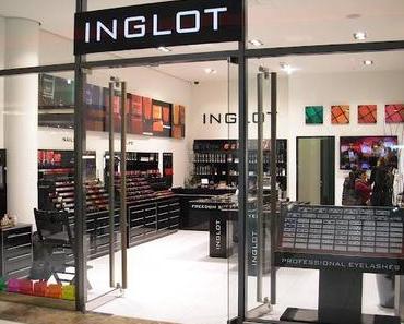 Inglot Store Düsseldorf