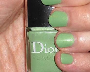 Dior Vernis 504 Waterlily - Garden Party Kollektion