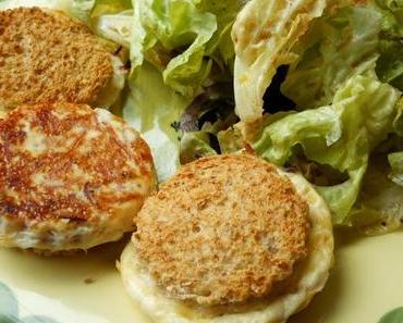 Croc’s - Quiches von Beth