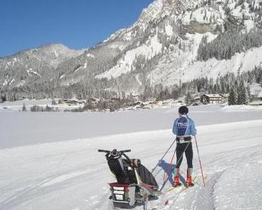 3. Vorbereitungswoche – Tannheimer Tal