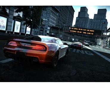 Ridge Racer Unbounded Release-Termin verschoben