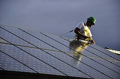 Sind die Rekordzubauzahlen der Bundesnetzagentur für Photovoltaik korrekt?