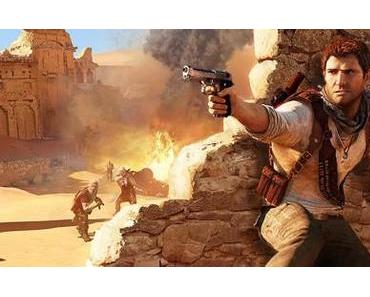 Uncharted 3 – Trailer zeigt den neuen DLC!