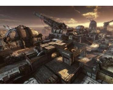Gears of War 3-Nächster DLC angekündigt