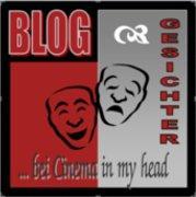 Das BLOG-GESICHT von Read and be yourself