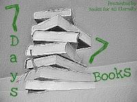[PROJEKT] 7 Days - 7 Books - meine Leseliste