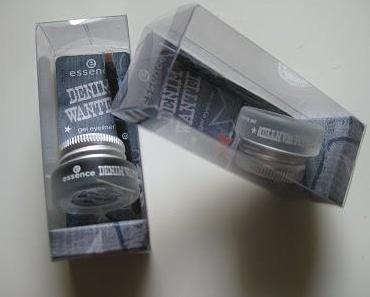 Gewinner der Essence Geleyeliner