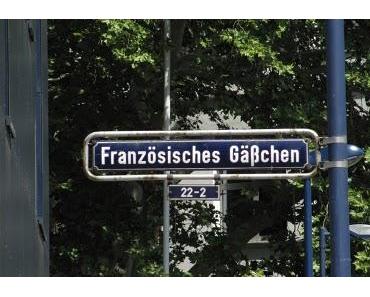 Das Moti Mahal in Offenbach: Indisch essen im Französischen Gässchen