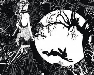 Die Geschichte um RougeBunnyRouge