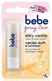 Bebe Young Care - Silky Vanilla