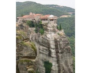 Meteora