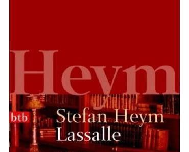 Stefan Heym – Lassalle