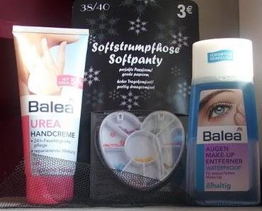 Ein bisschen Raubzug musste sein...