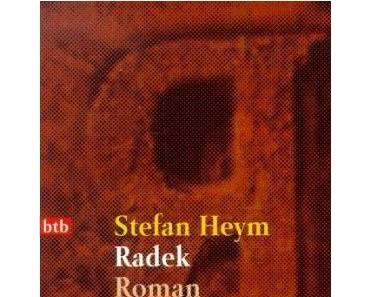 Stefan Heym – Radek