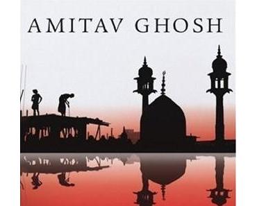 Amitav Gosh – "Das mohnrote Meer"