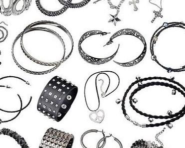 [Preview] essence -metallics-