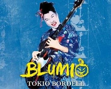 Blumio: "Tokyo Bordell"