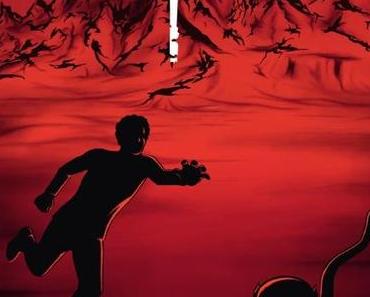 [Rezension]: Strange Days 1 – Fred Ink