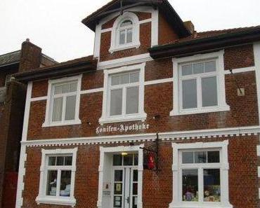 Apotheken in aller Welt, 207: Amrum, Deutschland