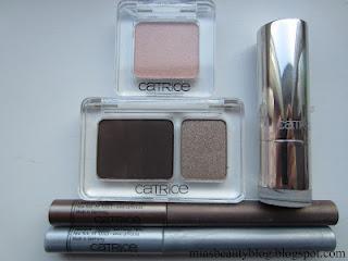 [Haul] catrice Goodbye-Artikel Frühjahr 2012