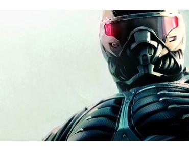 Wird Crysis 3 schon entwickelt?