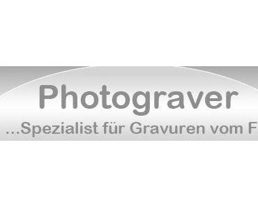 neuer personalisierter Schlüsselanhänger von Photograver im Test