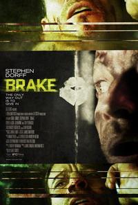 Trailer zum Thriller ‘Brake’ mit Stephen Dorff