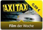 Film der Woche: Taxi Taxi