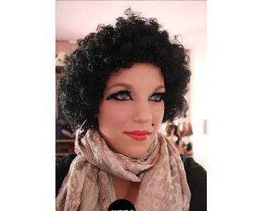 Und gestern sagt ich nur noch so: Hellau !