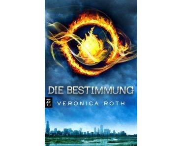 Rezension: Die Bestimmung von Veronica Roth
