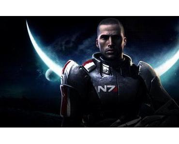 Mass Effect 3 – Erster Story DLC angekündigt