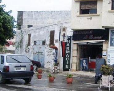 Apotheken in aller Welt, 209: Saleh, Marokko