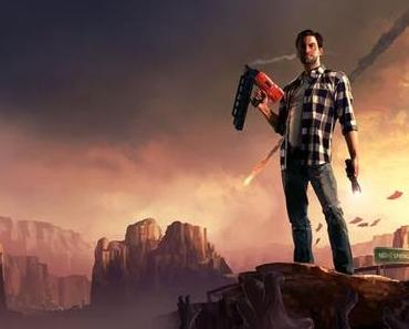 Alan Wake: American Nightmare ab heute via XBLA verfügbar