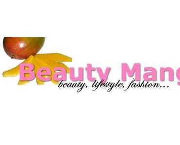 Blogvorstellung - Beauty Mango