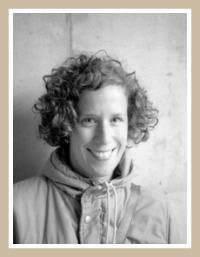 {sieben} Fragen an… Kathrin