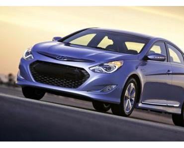 Hyundai bietet lebenslange Garantie auf Akkus