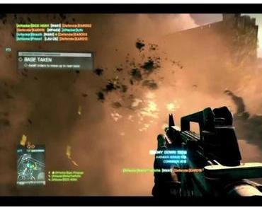 Battlefield 3 – Patch ändert Balancing der Waffen