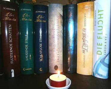 Hurra, Hurra! Die Post ist da! #11