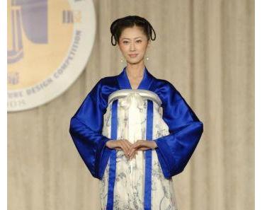 [72] Han Couture - chinesische Fashion