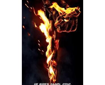 Kino-Kritik: Ghost Rider 2 – Spirit of Vengeance 3D