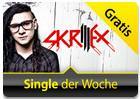 Single der Woche: Right In von Skrillex