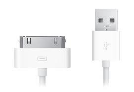 Apple will kleineren Dock-Connector