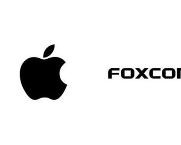 Foxconn versteckt Minderjährige vor Apple