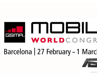 Asus: Zwei Video Teaser zum Mobile World Congress 2012.