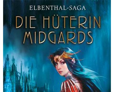 Rezension | Die Hüterin Midgards